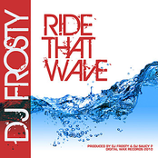 Ride That Wave