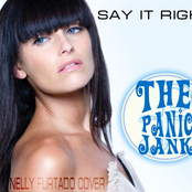 Nelly Furtado Cover by The Panic Jank