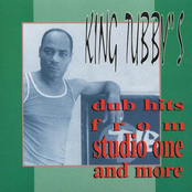 Stand Firm Dub by King Tubby