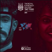 The Royal Edinburgh Military Tattoo 2015