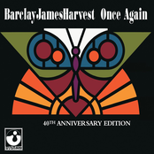 Too Much On Your Plate by Barclay James Harvest