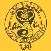 Cobra Kai Dojo