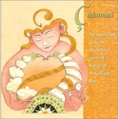 The Seven-Tone Gamelan Orchestra from the Village of Pengosekan, Bali