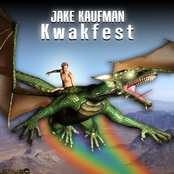 Nario Riding Naked On A Totally Righteous Dragon by Jake Kaufman