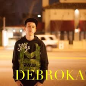 Debroka