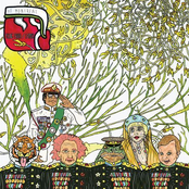 Murky Limits by Of Montreal