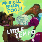 Musical Brain Food by Little Tempo