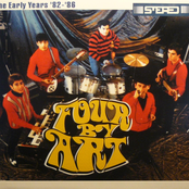 The Early Years '82-'86