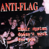 Too Late by Anti-flag
