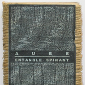 Entangle Spirant I by Aube