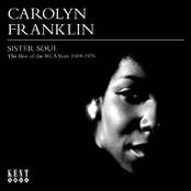 All I Want Is To Be Your Woman by Carolyn Franklin