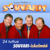 Topparoikka Tulee by Lasse Hoikka & Souvarit