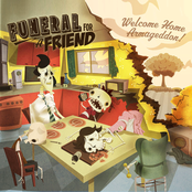 Aftertaste by Funeral For A Friend