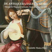 Music of Christian, Moorish and Jewish Spain C. 1492