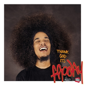 Thank God It’s Froday