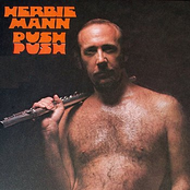 Never Can Say Goodbye by Herbie Mann