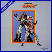 O Fantástico Jaspion