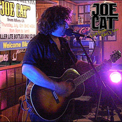 Joe Cat: Earl's Inn 7-12-12