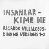 Kime Ne (Ricardo Villalobos Versions)