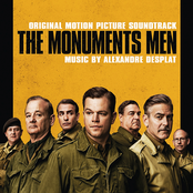 monuments men