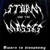 Sworn To Blasphemy