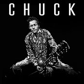 Chuck Berry - Chuck Artwork