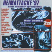 Reimattacke '97 - Neuer Deutscher Sprechgesang