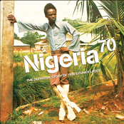 Nigeria 70 - Funky Lagos