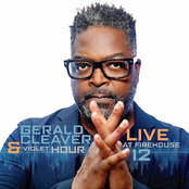 Live At Firehouse 12