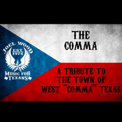 The Comma