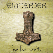 Når Hammeren Heves by Einherjer