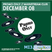Promo Only Mainstream Club December