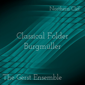 Classical Folder Burgmüller