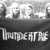 thundertale