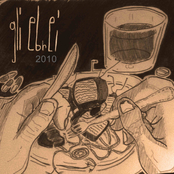 2010 (Sinusite Records)