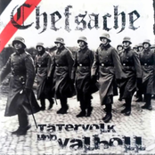 Chefsache