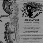 Warm Season Gatherings