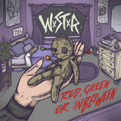 WSTR: Red, Green or Inbetween