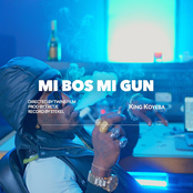 Mi bos mi gun