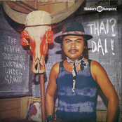 VA Thai? Dai! - The Heavier Side of the Luk Thung Underground