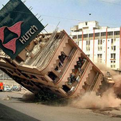 The Kelly Penumbra Building