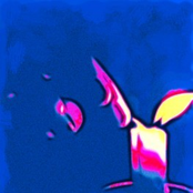 Wax (Live @ CBGB 1988) [Remastered] - Single