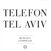 Asleep On The Wing (telefon Tel Aviv Remix) by Marc Hellner
