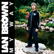 For The Glory by Ian Brown