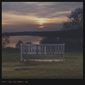 Don't Tell Me Where I Am