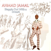 Handicapper by Ahmad Jamal