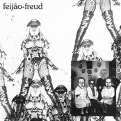 Feijão Freud