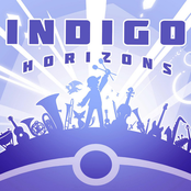 Indigo Horizons