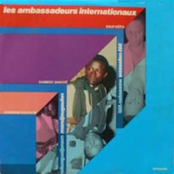 Les Ambassadeurs Internationaux