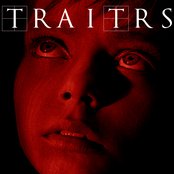 Traitrs: Butcher's Coin Red